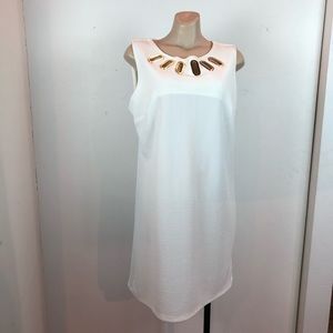 Maria Gabrielle Mod Dress